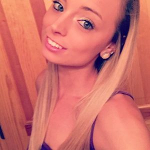 Meet your Posher, Jocelyn